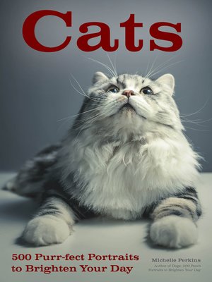 cover image of Cats